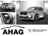 BMW X4 M COMPETITION AT Competition Paket Head-Up - BMW X4 M aus 2023