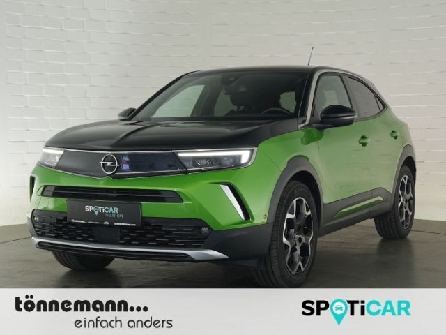 Mokka-e B ULTIMATE 50kWh AT+NAVI+RÜCKFAHRKAMERA+