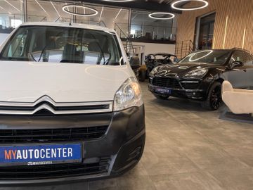 Citroën Berlingo Kasten Business L1 *19%MwSt*TÜV NEU*AHK