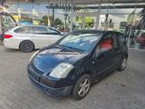 Citroën C2 1.4 HDi 70 Style"TÜV-09/2026/EURO-4 - Citroën C2 mit Diesel-Antrieb: 1.4