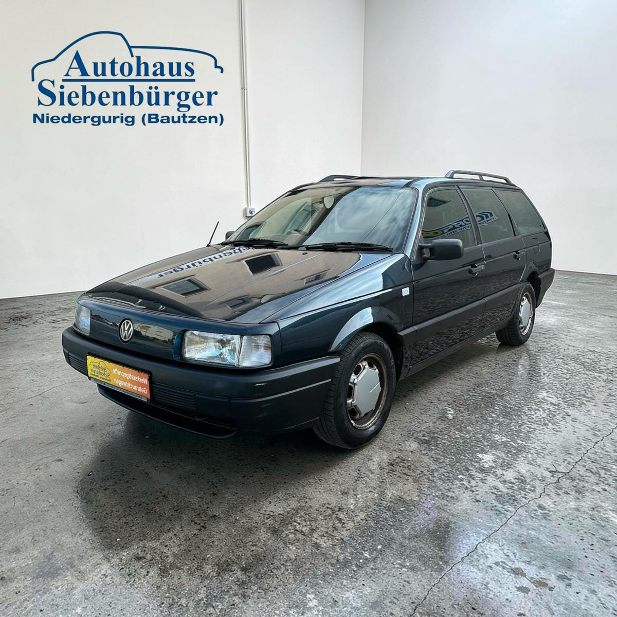 Volkswagen Passat CL Variant 1.8 **Oldtimer**TÜV neu**