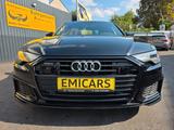 Audi A6 TDI QUATTRO 3x S-LINE - Audi A6 Gebrauchtwagen in Bochum