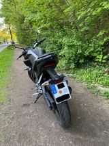 Yamaha MT 125 - Top Zustand - 1. Hand - Unfallfrei  - YAMAHA MT125
