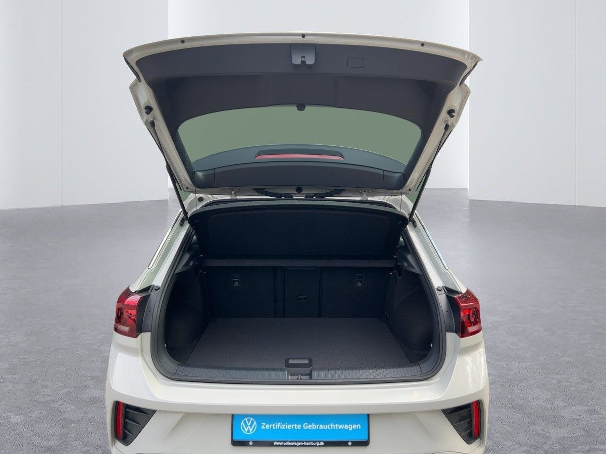 Volkswagen T-Roc - Bild 8
