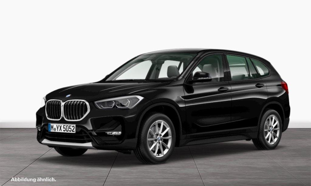 BMW X1 xDrive18d Advantage LED RFK Tempomat Shz PDC