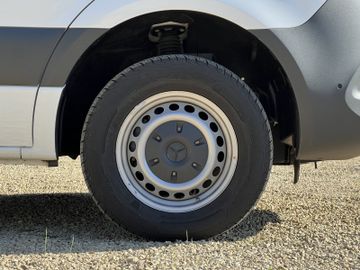 Mercedes Sprinter - 12
