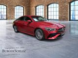Mercedes-Benz CLA 200 Coupé AMG/LED/NAVI/KAMERA - Mercedes-Benz CLA 200 aus 2024