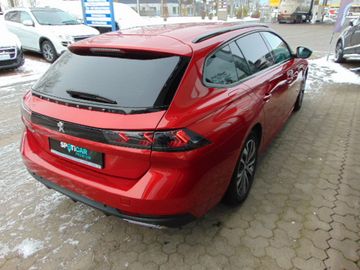 Bild 5 Peugeot 508 SW Allure Pack