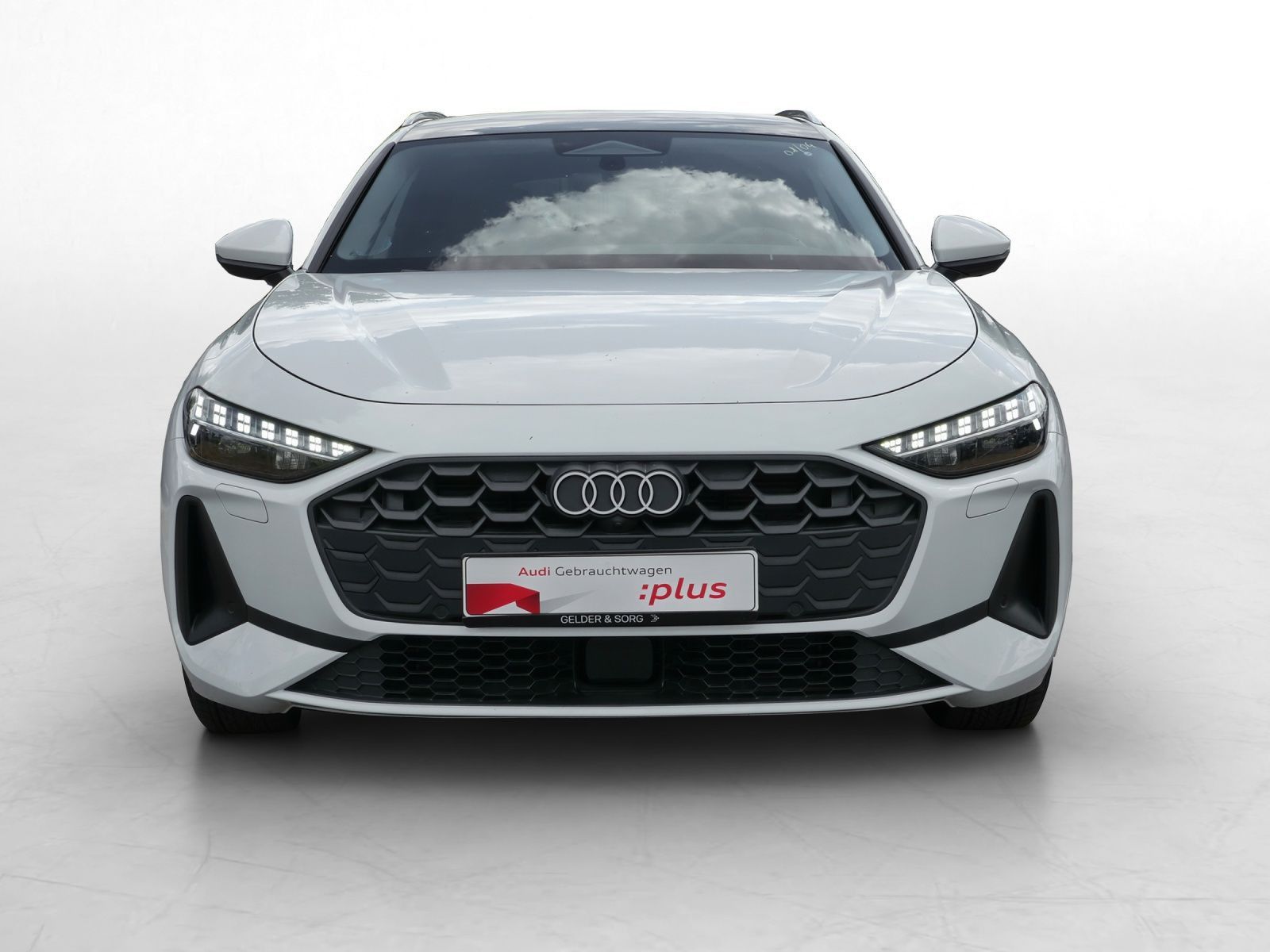 Audi A5 - Bild 18