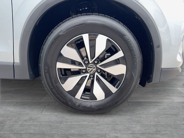 Tiguan GOAL 1.5 eTSI OPF DSG AHK KLIMA LED