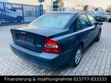 Volvo S80 2,9 T6 Automatik Sitzheizung Tempomat - gebrauchte Volvo S80 aus dem Jahr 2000