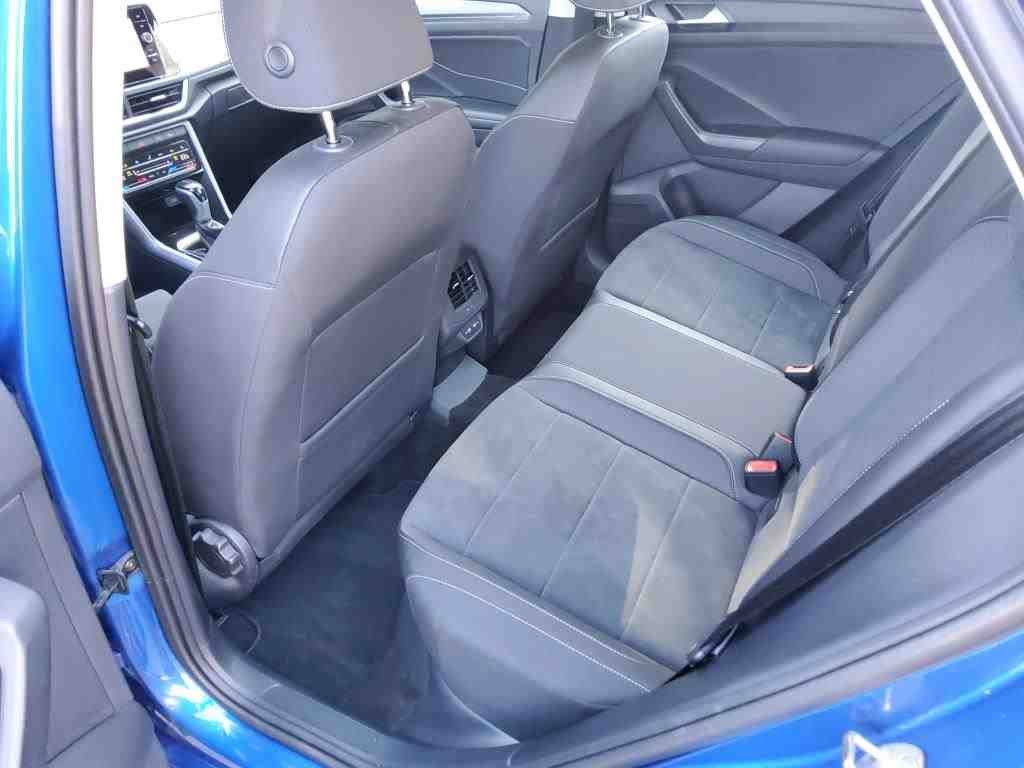 Volkswagen T-Roc - Bild 9