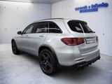 Mercedes-Benz AMG GLC 43 4Matic 9G-TRONIC SHZ NAVI PANO LED - Mercedes-Benz GLC 43 AMG Gebrauchtwagen