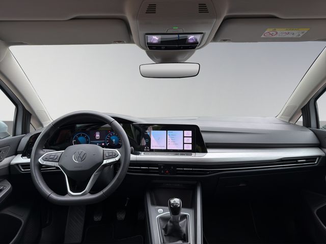 Golf VIII Variant 2.0 TDI Life