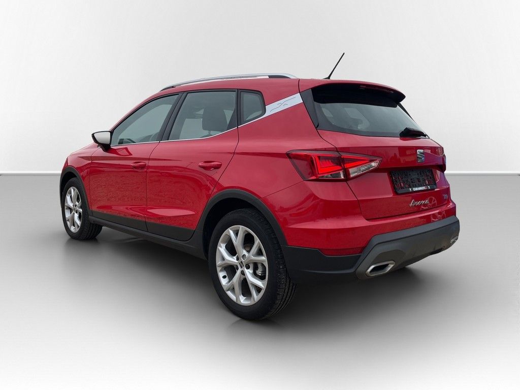 Seat Arona - Bild 7