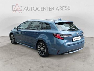 Toyota Corolla - 3