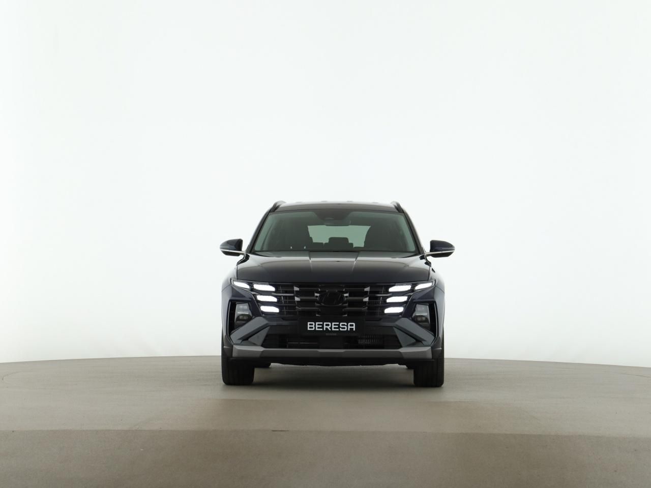 Hyundai Tucson – Bild 3