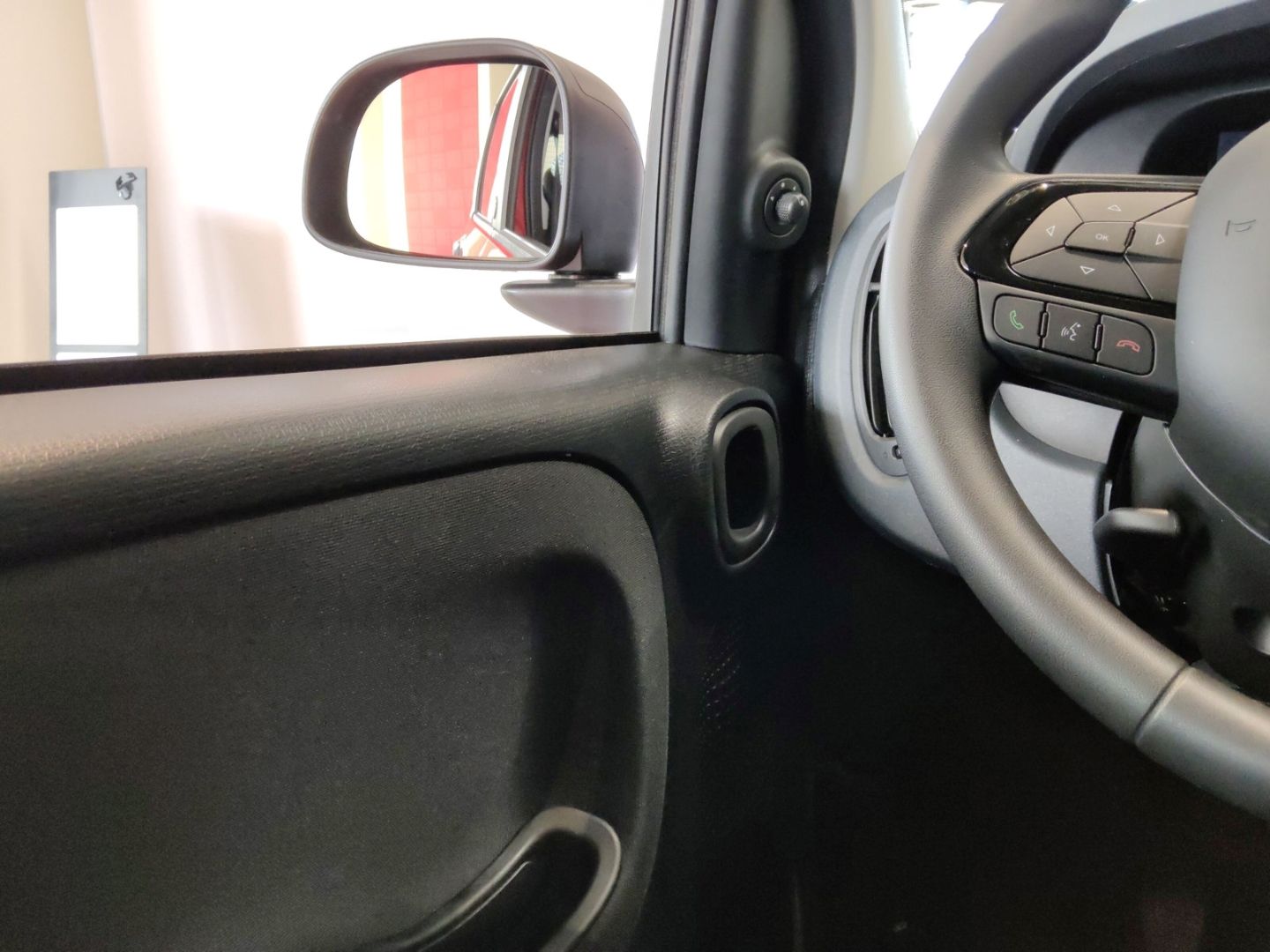 Fiat New Panda - Bild 13