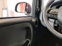 Fiat New Panda - Vorschau Bild 13