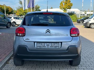 Citroën C3 PT83 ShinePack | Nav - RCam  - TW - SH