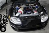 Toyota Supra Mk4 mit 1105 Ps - Der extra Klasse  - Toyota Supra: Mk4