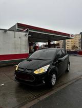 Ford B-Max 1.6 TÜV 01.2028 Automatik, Fron... - Ford B-Max Gebrauchtwagen in Berlin