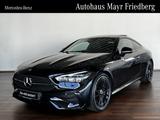 Mercedes-Benz CLE 300 4M AMG PANO+20"+BURMESTER+DIGITALLIGHT - Mercedes-Benz CLE 300 mit Panoramadach