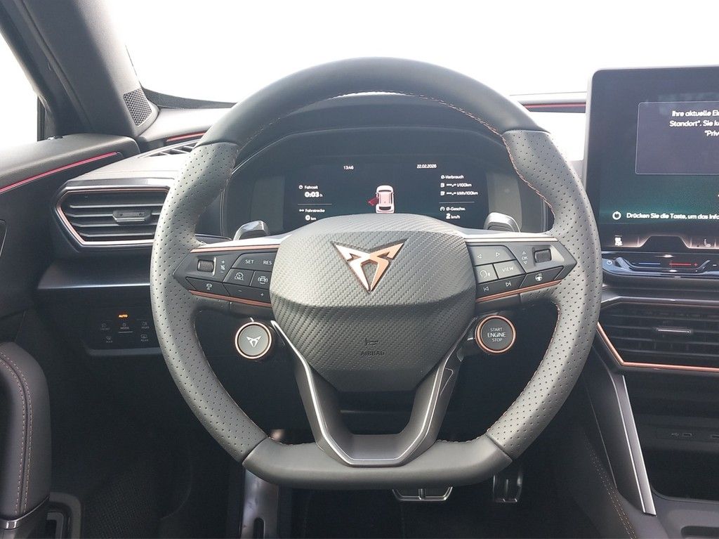 Cupra Formentor - Bild 13