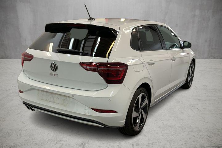 Volkswagen Polo GTI IQ-LIGHT/ACC/CARPLAY/SIDE/PARK-ASSIST, миниатюра 4