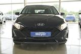 Hyundai i20 1,2 79PS Navi/Winterp/Kamera/Temp/Pdc    ** - Hyundai i20 in Braunschweig