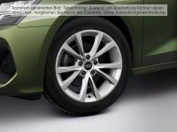 Audi A3 - Vorschau Bild 14