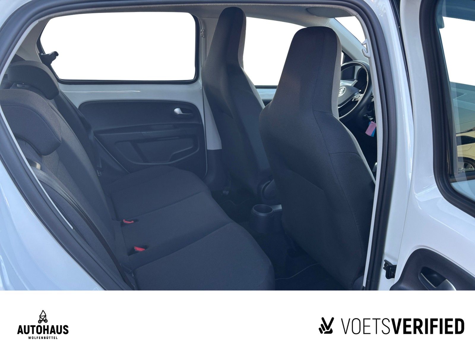 Volkswagen e-up! - Bild 15