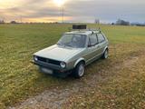 Volkswagen VW Golf 1 GL 1.1 H-Zulassung - Volkswagen Golf aus 1983