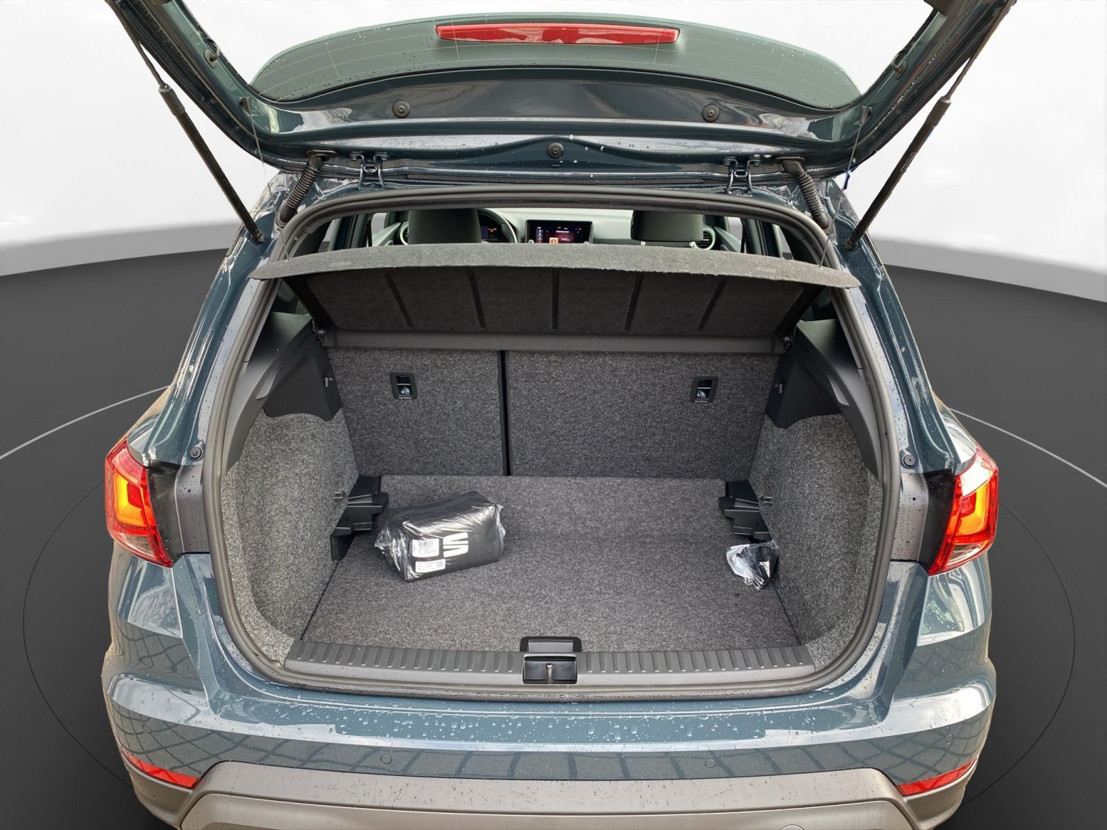 Seat Arona - Bild 19
