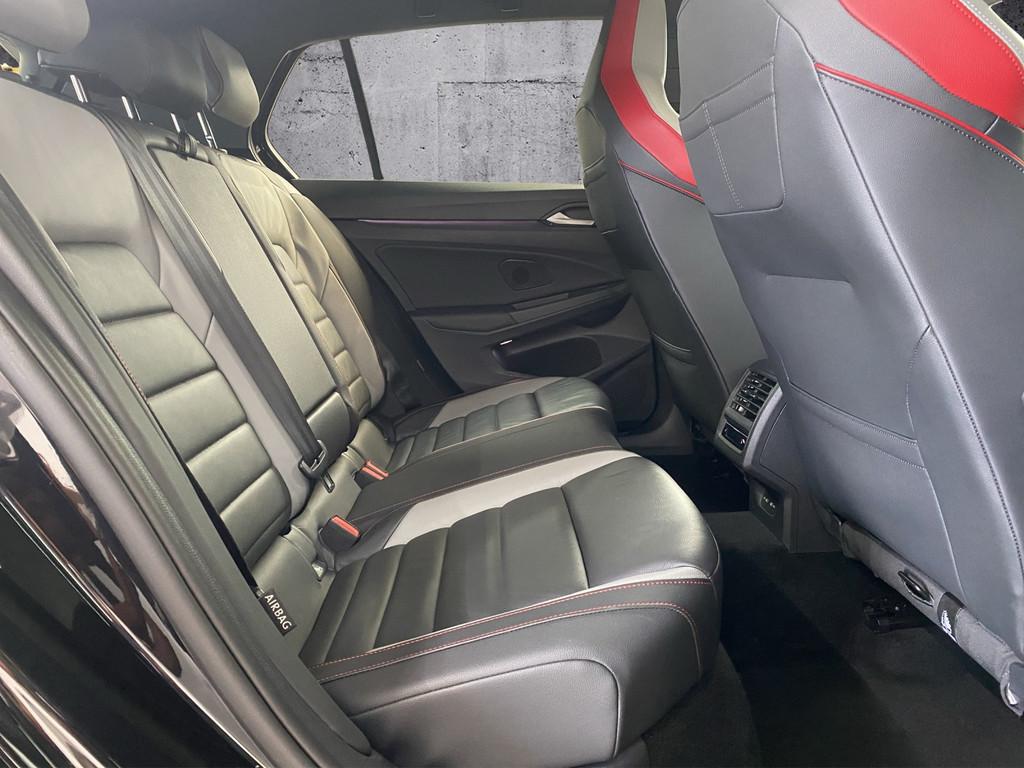 Volkswagen Golf GTI 2.0 TSI DSG Soundsystem+Head-up+Matrix+, миниатюра 10