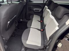 Fahrzeugabbildung Citroën Berlingo XL BlueHDi 130 EAT8 MAX 7 Sitzer & Navi