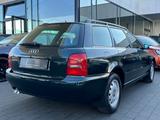 Audi A4 2.5 TDI Avant Aut. Schiebedach | Sitzheizung - Audi A4: 2.5