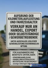 Ford Mondeo Turnier Trend 2,0 TDCi AHK SHZ Klima - Ford Mondeo: Turnier Trend