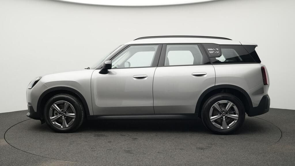 MINI One D Countryman - Bild 4