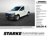 Volkswagen Caddy Cargo 2.0 TDI  AHK PDC Tempo Klima - VW Caddy Gebrauchtwagen in Osnabrück