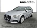 Audi A3 1.0 TFSI SPORTBACK DESIGN*NAVIGATION*SITZHEIZ - Audi: Unfallwagen