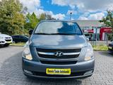 Hyundai H-1 Bus 9 Sitze - Hyundai: 9 Sitzer
