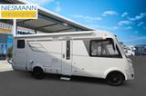 HYMER / ERIBA / HYMERCAR B-Klasse MC I 680 *170 PS*Bugstauschränke* - HYMER / ERIBA B 680