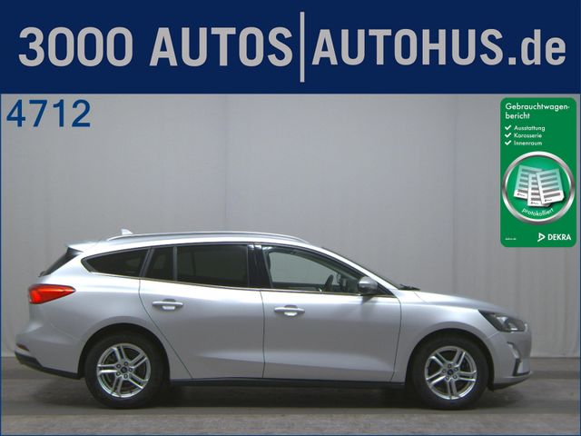 Ford Focus Turnier 1.5 EB Cool&Connect LED Navi B&O