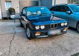 BMW E30 325i - BMW 325 aus 1986: 325i