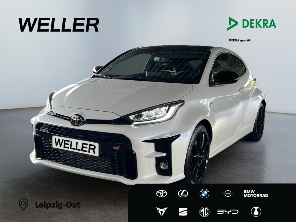 Image of Toyota Yaris