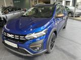 Dacia Sandero Stepway Expression TCe 90 - Dacia Sandero Neuwagen