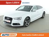 Audi 3.0 V6 TDI quattro clean diesel Aut.*NAV*ACC*AHK - Audi A5 mit Diesel-Antrieb: Limousine