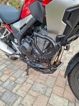 Honda CB500XA (PC64) 