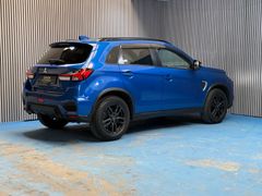 MITSUBISHI ASX Spirit+ 2WD AUTOMATIK/KAMERA/LEDER/DAB/